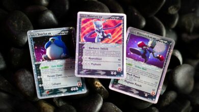 Pokémon TCG