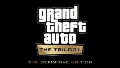 Rockstar GTA Trilogy