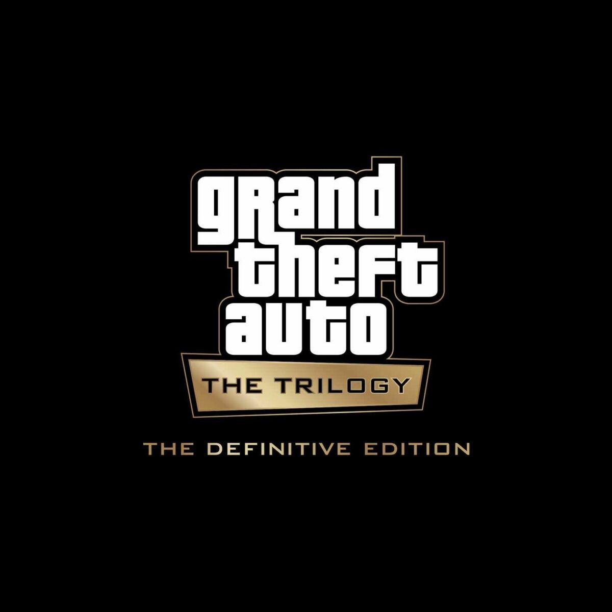 Rockstar GTA Trilogy