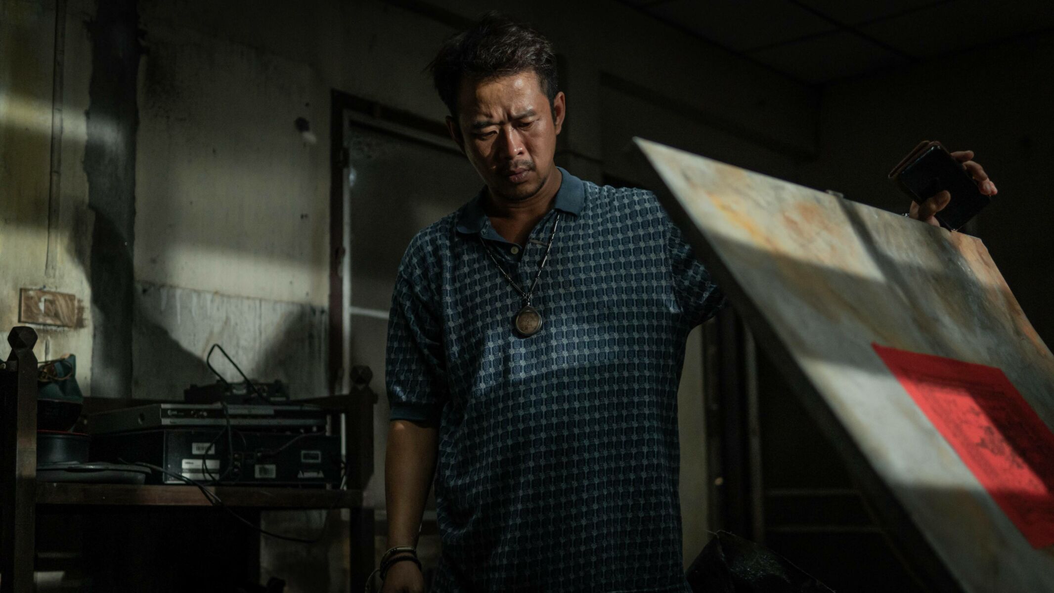 ‘เจนนิษฐ์’ แทคทีมผู้กำกับ ‘โดม สิทธิศิริ’ ตัวแทนไทย ส่ง Folklore ซีซั่น