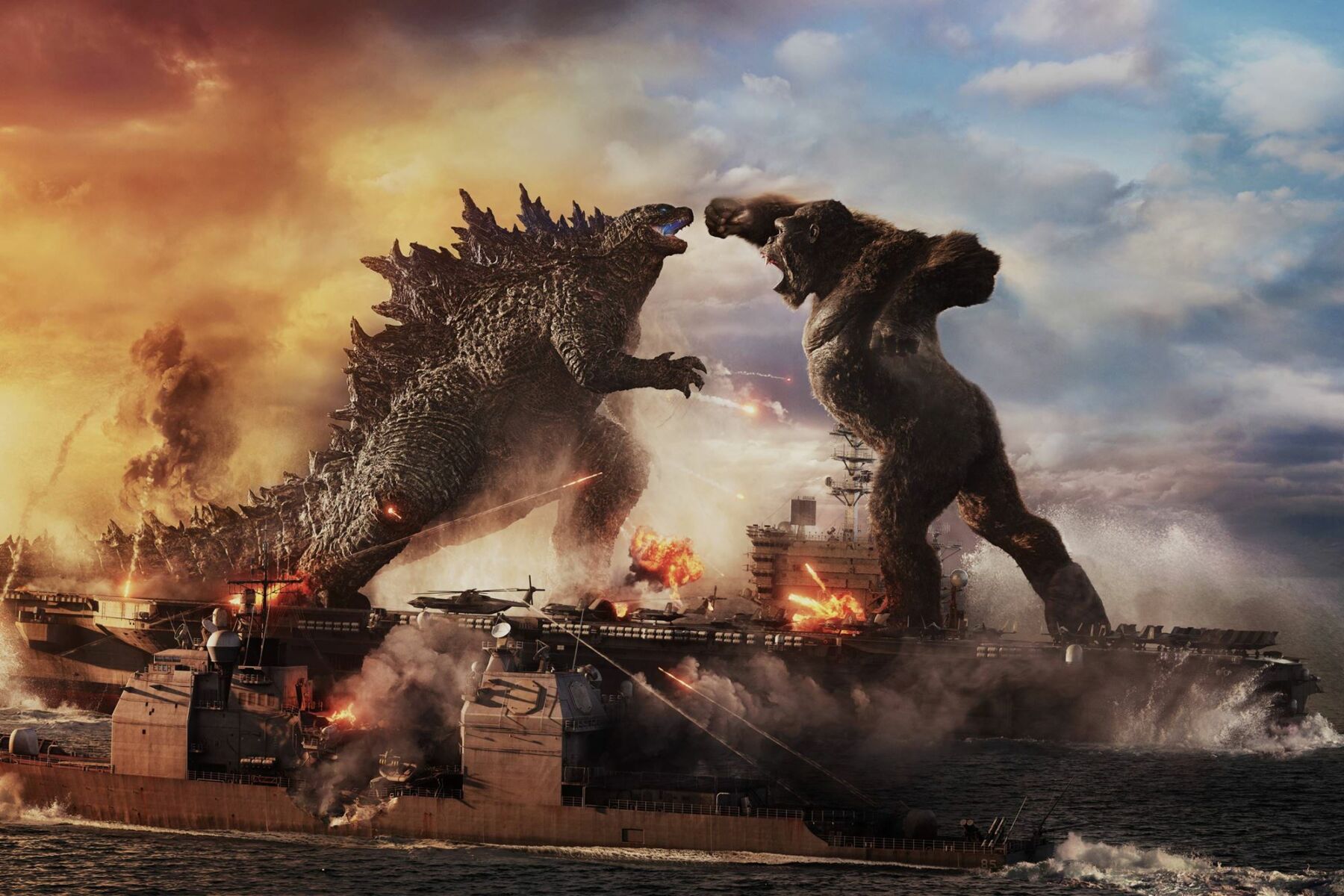 HBO GO Godzilla vs Kong (4)