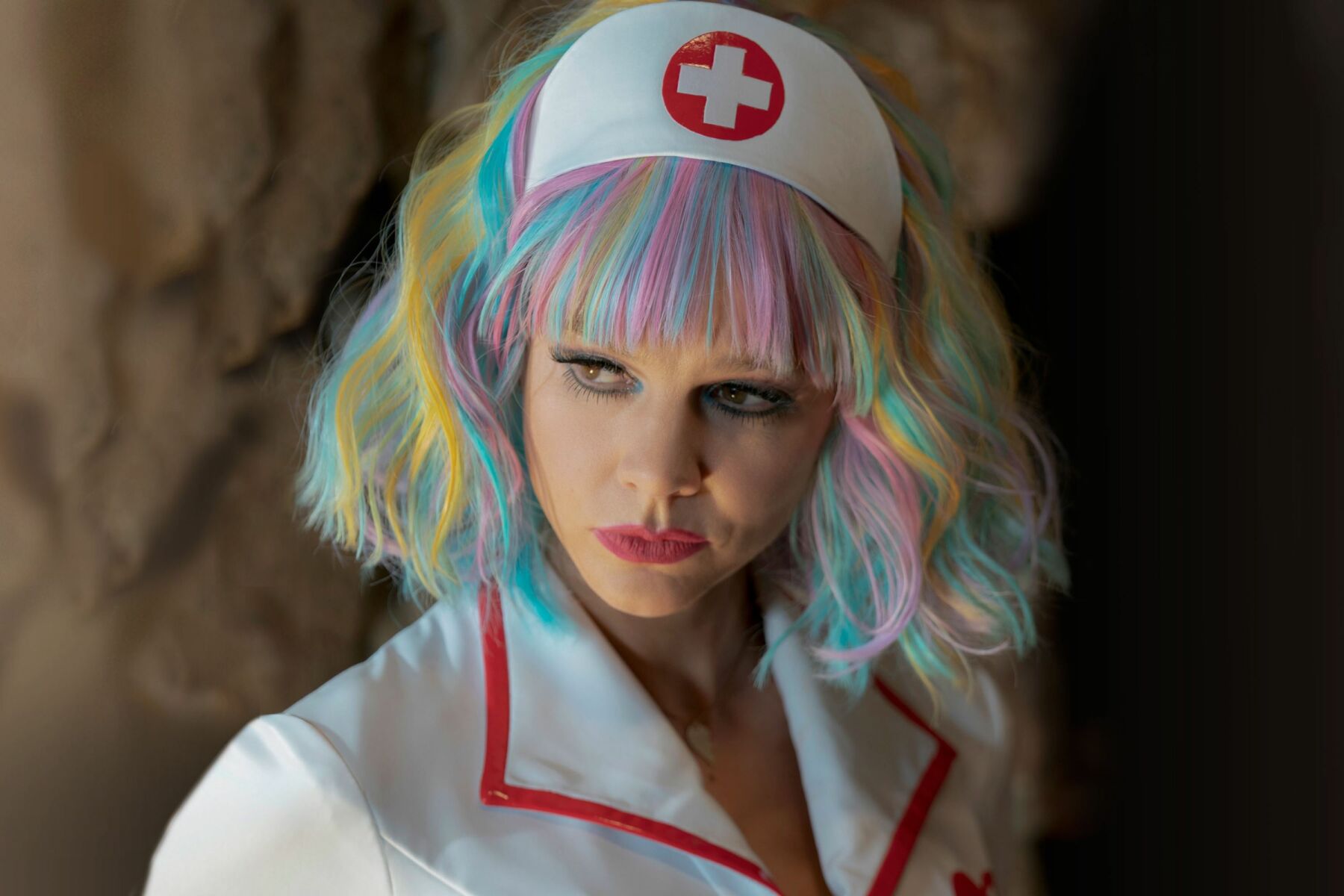 HBO GO Promising Young Woman - Carey Mulligan (2)