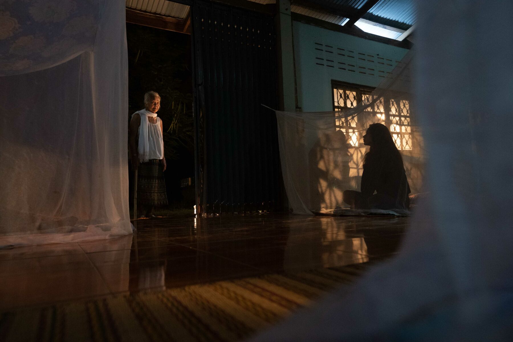 ร่างทรง