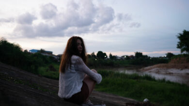 ร่างทรง