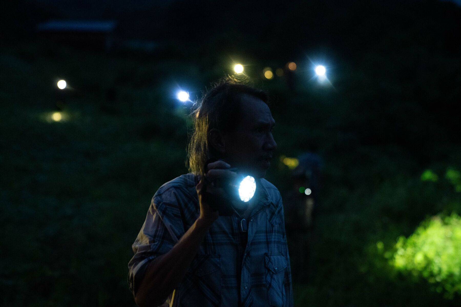 ร่างทรง