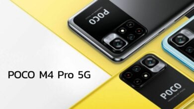 รีวิว POCO M4 Pro 5G