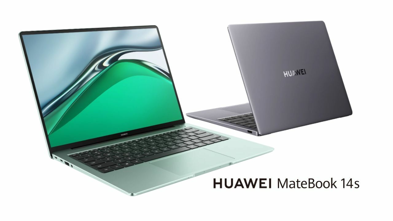 รีวิว HUAWEI MateBook 14s แล็ปท็อปสุดเทพ เชื่อมต่อใช้งานได้เป็นหนึ่งเดียว