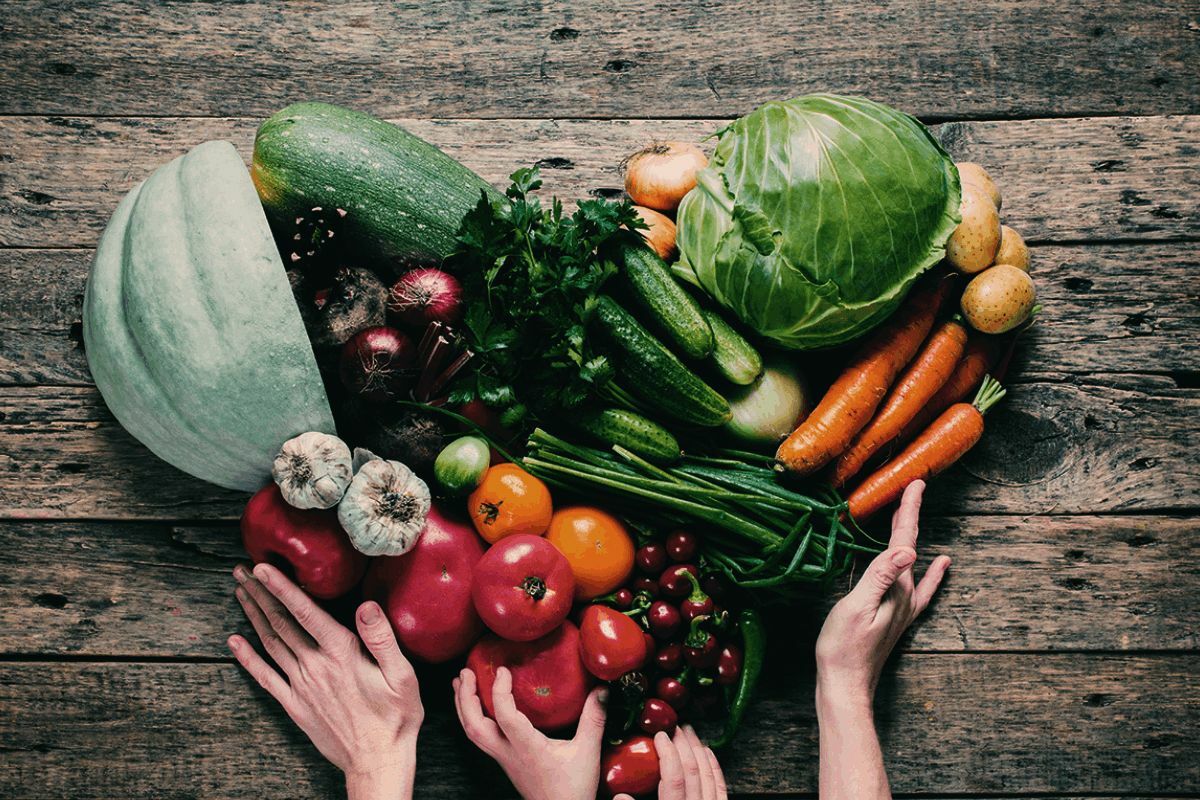 เคล็ดไม่ลับ เบาหวาน กินอย่างไร ผัก ผลไม้