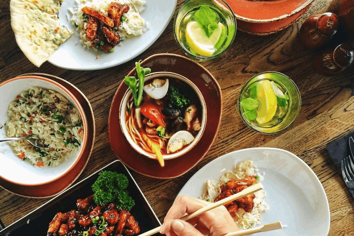 เคล็ดไม่ลับ เบาหวาน กินอย่างไร ผัก ผลไม้ พฤติกรรม การกิน