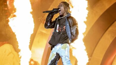 Travis Scott