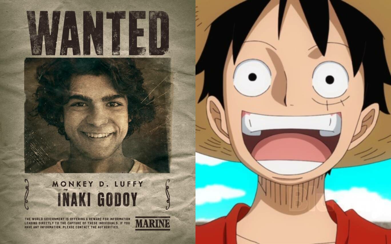 One Piece Live action
