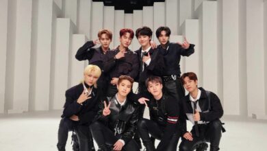 Straykids