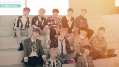 Wanna One