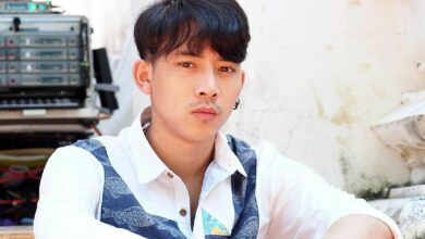 เบิ้ล ปทุมราช