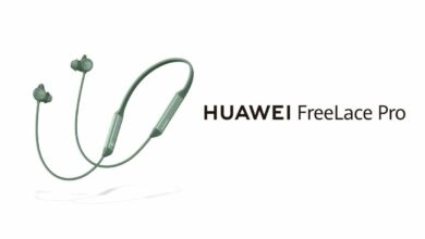 รีวิว HUAWEI FreeLace Pro หูฟังคล้องคอ พร้อมโหมดตัดเสียงรบกวน