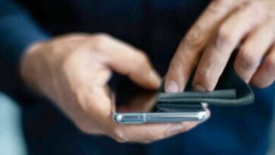 Samsung เยอรมัน แจกผ้าเช็ดมือถือฟรี