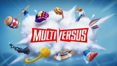 Multiversus