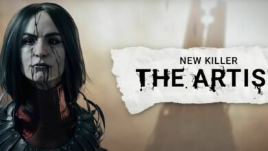 Dead by Daylight