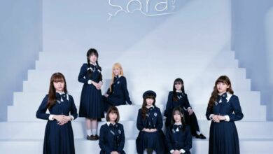 Sora! Sora! วงไอดอล