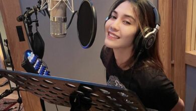 พั้นช์-วรกาญจน์