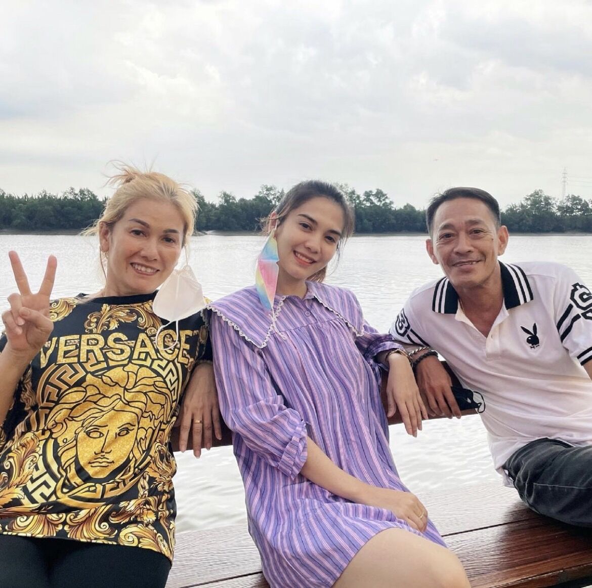 พั้นช์-วรกาญจน์