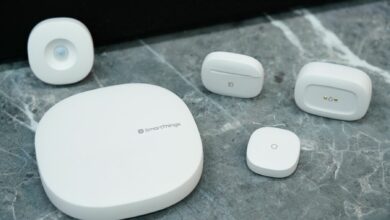 'SmartThings' อุปกรณ์สมาร์ทโฮมจากซัมซุง