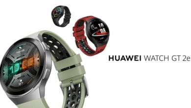 รีวิว HUAWEI WATCH GT 2e สมาร์ทวอทช์เพื่อสาย Active