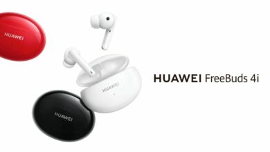 รีวิว HUAWEI FreeBuds 4i หูฟังไร้สายมี ANC ราคาไม่ถึงสองพัน