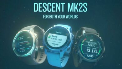 รีวิว Garmin Descent Mk2S สมาร์ทวอตช์ระบบ Dive Computer ดำน้ำได้