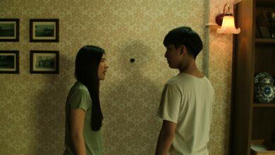 The Whole Truth ปริศนารูหลอน