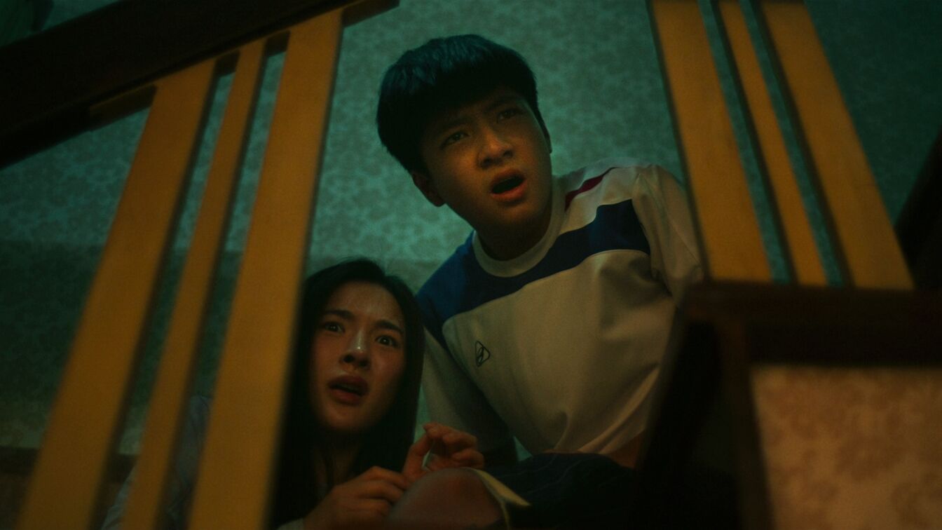 The Whole Truth ปริศนารูหลอน