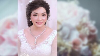 เจ้าสาวที่สวยที่สุด