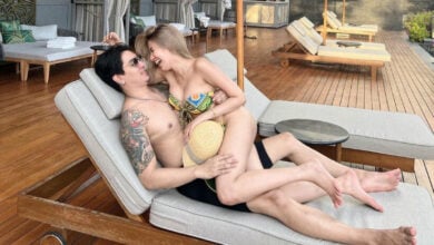 ใบเตย ดีเจแมน