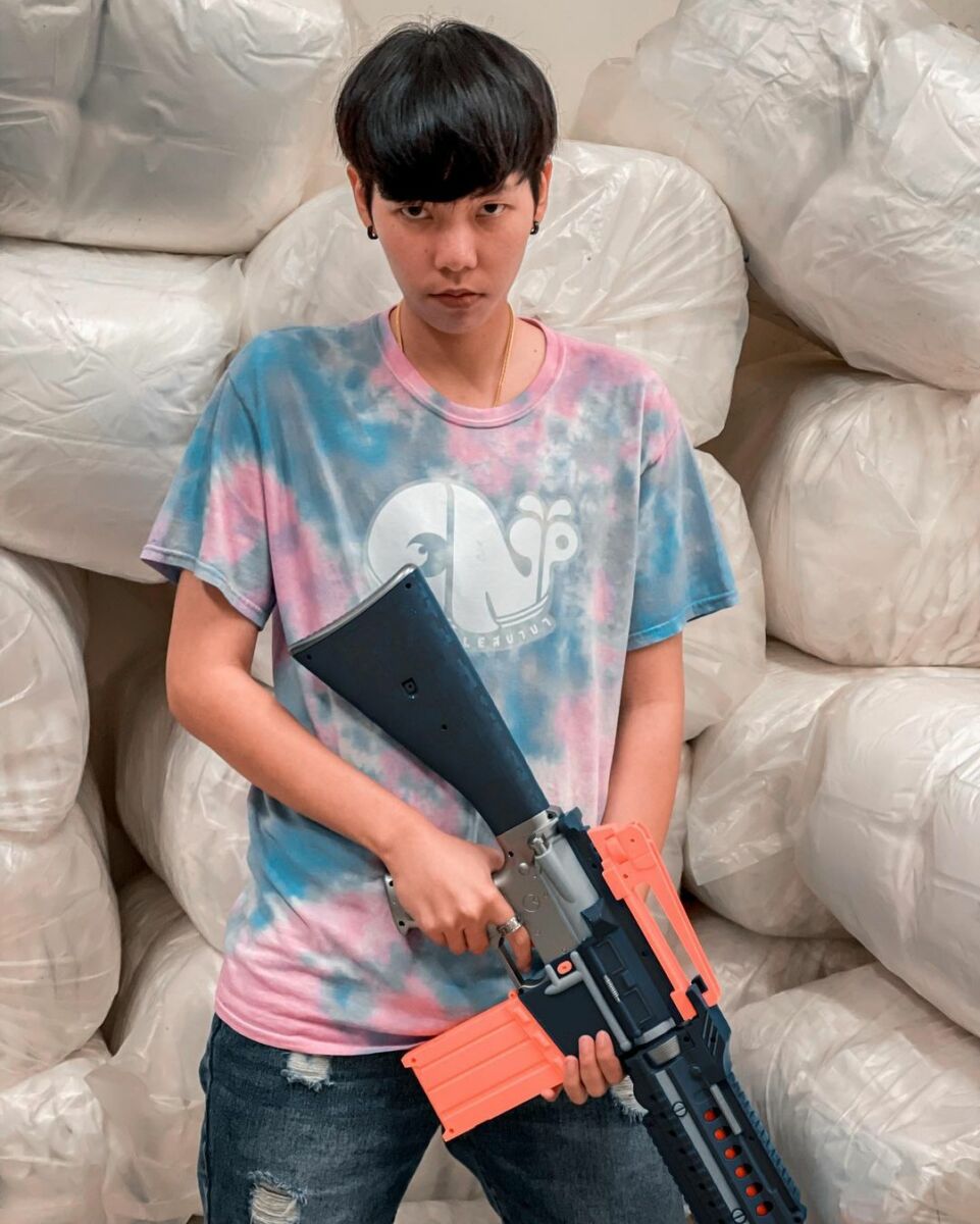 ป๊ายปาย โอริโอ้