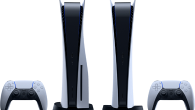 Sony PlayStation 5