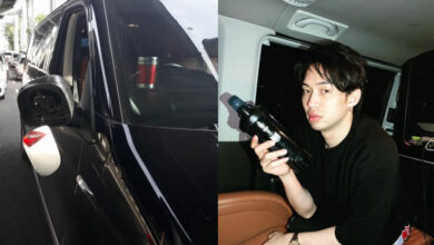ดีเจมะตูม