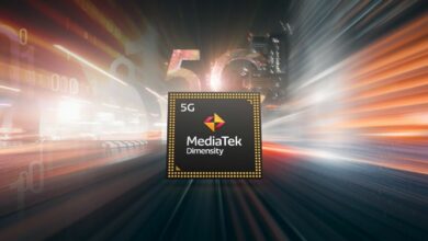 MediaTek Dimensity