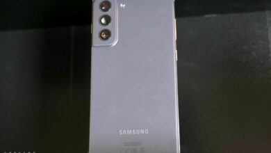 Samsung Galaxy S21 FE