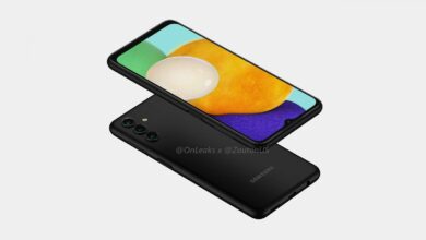 Samsung Galaxy A13