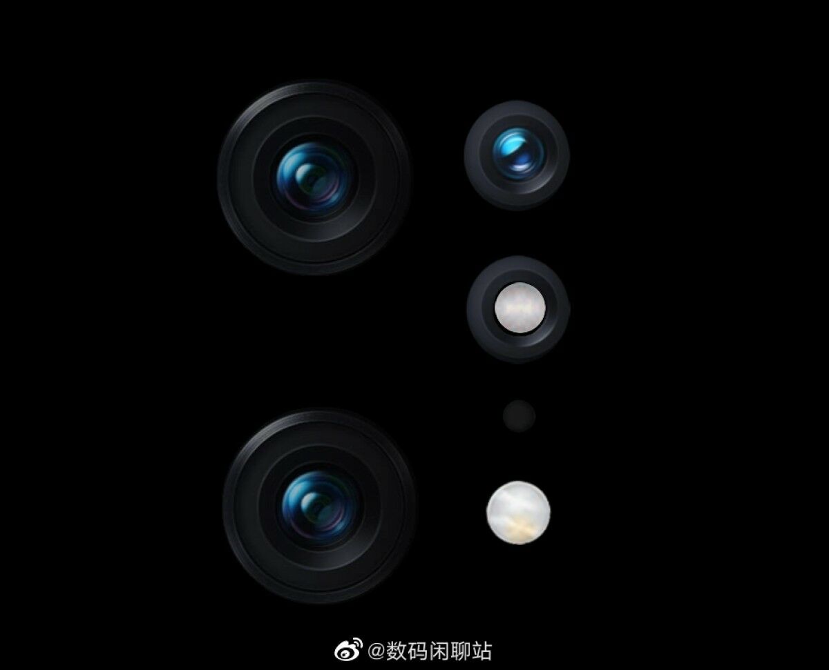 Xiaomi 12 กล้อง