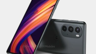 Motorola Edge X - Edge 30 Ultra