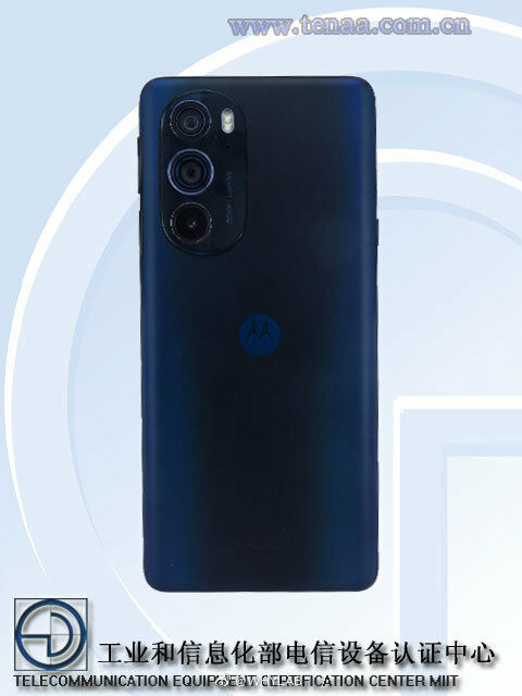 Motorola Edge 30 Ultra