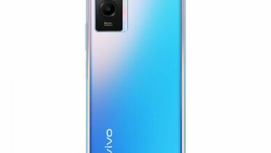 vivo Y55s 5G