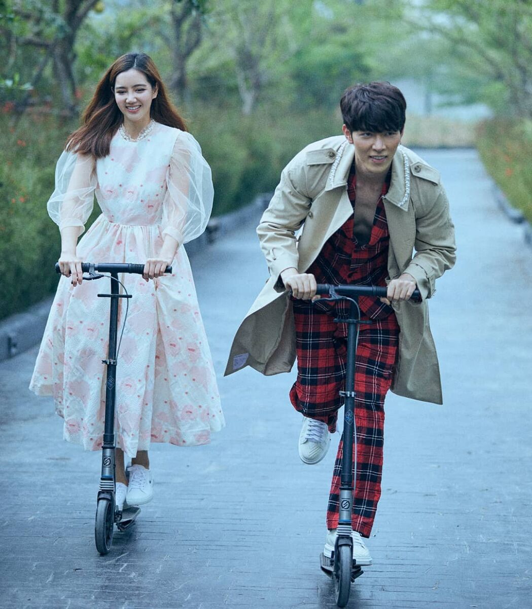 ก็อต อิทธิพัทธ์ ริชชี่