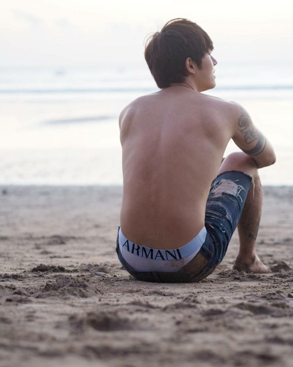 ก็อต อิทธิพัทธ์