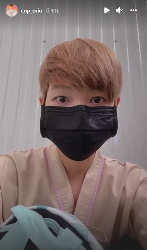 ป๊ายปาย โอริโอ้