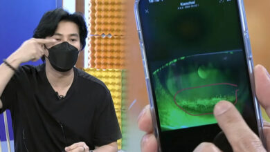 หนุ่ม กรรชัย