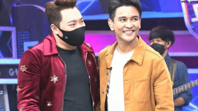 กัน นภัทร มดดำ