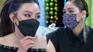 ดิว อริสรา ชมพู่ อารยา