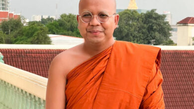 พระมหาไพรวัลย์